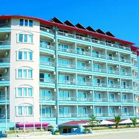 Hotel Holiday Line Beach 3*
